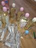 芝芙莲内衣裤洗衣液莲香+蜜桃各500ml 清洁液男女士专用抑菌去血渍污渍 实拍图