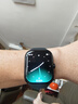 vivo WATCH GT 2 eSIM版 曜石黑  超窄边高亮大屏照片表盘一碰换 eSIM独立通信智能手表 礼物送女友 实拍图