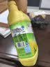 立白清新柠檬洗洁精大桶1.5kg 除味去油腥餐具净洗涤灵洗碗液随机发货 实拍图