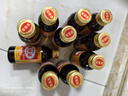 宝佳适保健饮料 1000mg牛磺酸维生素功能饮料100ml/瓶熬夜加班开车常备 宝佳适 100ml*10瓶 实拍图