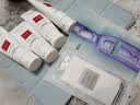 欧莱雅小金管防晒30ml*2套装通勤养肤隔离护肤品日常通勤男女通用 实拍图