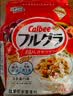 卡乐比（Calbee）原味水果麦片600g 进口非油炸 营养代餐早餐零食 实拍图