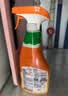 威猛先生（Mr Muscle） 油污清洁剂 455g+455g替换装 柑橘香 厨房重油污净 实拍图