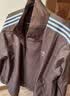 adidas通勤百搭三条纹休闲运动夹克早秋外套男女阿迪达斯三叶草 实拍图