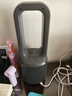 今品森活（KIMPILIVE）风扇空调扇【火爆热销100w|全屋冷风王】桌面无叶小型制冷风机电风扇家用超静音办公卧室循环扇 【冷灰全屋智冷】超静音安睡|冷空气冰雾 9档循环冰风|下单满星送香薰盒 实拍图