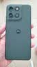摩托罗拉【国家补贴】联想moto g100 四年质保 LCD护眼屏 7000mAh超强续航 8GB+256GB青峰绿 实拍图