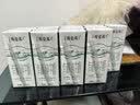 蒙牛特仑苏有机纯牛奶250mL*12盒 品质奶源 送礼礼盒装 实拍图