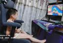 盖世小鸡（GAMESIR）无线游戏手柄switch2手柄 手机安卓苹果PC电脑NS2pro蓝牙特斯拉电视steam双人成行地平线6 实拍图