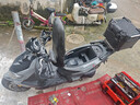 MOTOBATT通用海王星绵阳踏板车电瓶YTX7A UY125UU无极300AC 300RR迅鹰125 实拍图