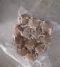 海霸王潮汕牛肉丸200g*5袋2斤肉含量90%+火锅食材烧烤 实拍图