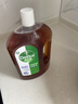 滴露（Dettol）消毒液衣物除菌液洗衣消毒水1.8L*1 衣物混洗杀菌除螨 非84酒精 实拍图