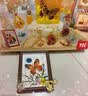 赟娅儿童玩具6-10时光琥珀手工套装diy材料小姑娘7-14岁女孩生日礼物 DIY琥珀套装【干花首饰+蝴蝶标本+相框+无毒材质】 2026火的最自制串珠昆虫标本高档礼盒送礼实用 实拍图