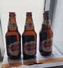 燕京啤酒 U8小度酒500ml*12瓶 整箱装 新老包装交替发货 现货热卖 实拍图