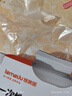 特美居（temeiju）儿童一次性手套食品用加厚PE塑料家用抽取式宝宝手套200只 实拍图