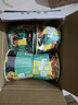 康师傅 方便面 经典藤椒牛肉桶面110g*12 泡面整箱速食 方便食品 实拍图