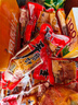【活动】手磨豆干重庆特产五香麻辣QQ豆干休闲零食袋装豆制品 2斤麻辣味【超值】新货/鲜嫩爽口 实拍图