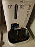 小佩AI宠物智能自动双子星喂食器可视版2代 多猫识别(支持鸿蒙智联) 实拍图