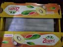 佳沛（zespri）新西兰阳光金奇异果巨大果15粒礼盒 单果146-175g 猕猴桃水果礼盒 实拍图