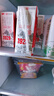 卫岗1928全脂纯牛奶200ml*24盒 3.2g优质乳蛋白  营养早餐 中华老字号 实拍图