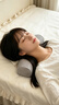 可韵（CORY）颈椎枕头护颈椎助睡眠颈椎病专用记忆棉枕头反弓加热敷劲锥整头 实拍图