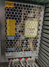 明纬（MEANWELL）开关电源5V12V24V48V LRS替代NESDC稳压变压器监控 LRS-150-24丨24V6.5A 实拍图