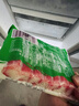 潮夫道蟹味棒227g*4包鱼糜含量≥60% 蟹味蟹柳低脂火锅麻辣烫关东煮减脂 实拍图