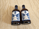 黑狮啤酒【雪花旗下高端品牌】白啤330ml*12瓶 王一博同款啤酒 实拍图