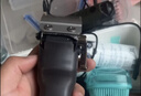 志高（CHIGO）专业宠物留毛电推剪剃毛器电推子宠物店专用电动理发器狗推子剃毛刀家用猫咪金毛剃毛毕业礼物02-2 实拍图