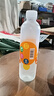依能 日向夏橘味苏打水 无糖无汽弱碱 0脂饮料 500ml*24瓶 塑膜装 实拍图
