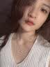 唯一（Winy）七夕情人节礼物四叶草999足银项链女款2026新款生日送女朋友老婆 实拍图