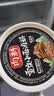 向料重庆小面调料胖妹小面特辣味调料桶装拌面辣酱518g重庆特产调料 实拍图
