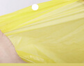 班哲尼一次性雨衣加厚雨披成人儿童户外雨具男女登山便携旅行分体大码 实拍图