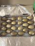 佳沛（zespri）新西兰 阳光金果25-27粒原箱特大果单果124-146g 猕猴桃水果礼盒 实拍图