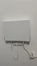 中兴（ZTE）巡天 AX3000满血WIFI6千兆无线家用路由器 自研双核主芯片 5G双频穿墙王wifi路由 Mesh 3000M速率 实拍图