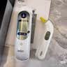 博朗（BRAUN）体温计IRT3030耳温枪电子耳温计婴幼儿童专用精准测温度计宝宝 实拍图