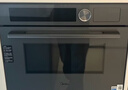 美的（Midea）【性价比标杆】55L嵌入式微蒸烤炸一体机10英寸大彩屏 蒸烤一体 空气炸GC5支持鸿蒙智联 实拍图