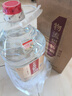 不老潭粮食酒浓香型桶装高粱酒高度散装白酒自饮泡酒窖藏壹号 52度 5L 实拍图