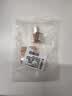 WAGO万可接线端子 电线端子 三孔连接器 适用软硬导线 10只装221-413 实拍图