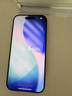 Apple/苹果 iPhone 17 512GB 黑色 支持移动联通电信5G 双卡双待手机 实拍图