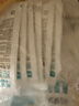 稳健一次性医用外科口罩灭菌级100只 儿童口罩6-14岁棉里层防过敏防尘 实拍图