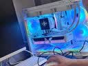 AOC 【全网热销百万台】AMD锐龙R5 5600/RTX3060/5060电脑主机台式机电竞游戏主机组装电脑整机海景房 配置五R5 5600XT丨756G丨RTX3060 实拍图