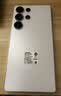 三星Samsung Galaxy S25 Ultra 超拟人AI助理 2亿像素 AI拍照 骁龙8至尊版游戏手机 12GB+256GB 钛辉银 实拍图