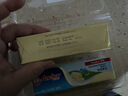 安佳(Anchor)新西兰进口 动物黄油原味无添加盐100g*2 烘焙早餐煎牛排 实拍图