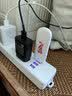 中国联通随身wifi6无线移动wifi免插卡便携式无线上网卡车载随行网络支持4G设备全国通用流量2026款 实拍图