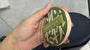 尔木萄（AMORTALS）丁禹兮同款加分100粉扑套盒XL美妆蛋化妆蛋气垫粉底扑干湿两用 实拍图