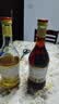莫奈瑞红葡萄酒醋500ml【意大利进口】酿造香醋红酒醋沙拉油醋汁凉拌 实拍图