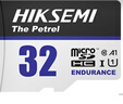 海康威视（HIKVISION）32GB TF(MicroSD)存储卡U1 C10 A1 V10 4K视频监控卡行车记录仪内存卡 数码超速闪存卡 实拍图