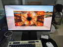 泰坦军团 24.5英寸MiniLED 2K 275Hz DyDs 0.5ms HDR1000 DeltaE<1逐台校色 PS5电竞升降显示器P245MS PLUS 实拍图
