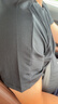 安踏速干T短袖T恤男夏季冰丝T恤吸湿透气训练服运动健身上衣 实拍图