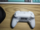 飞智冰原狼4多模版无线游戏手柄 类xbox 力调节摇杆双切扳机 switch电脑PC手机steam体感NS 仁王3 实拍图
